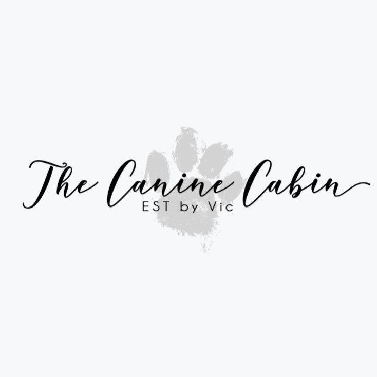 The Canine Cabin, Est by Vic