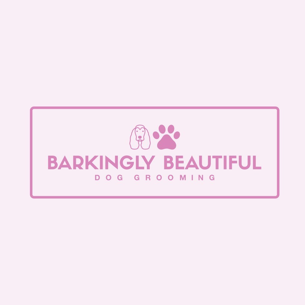 Barkingly Beautiful Dog Grooming