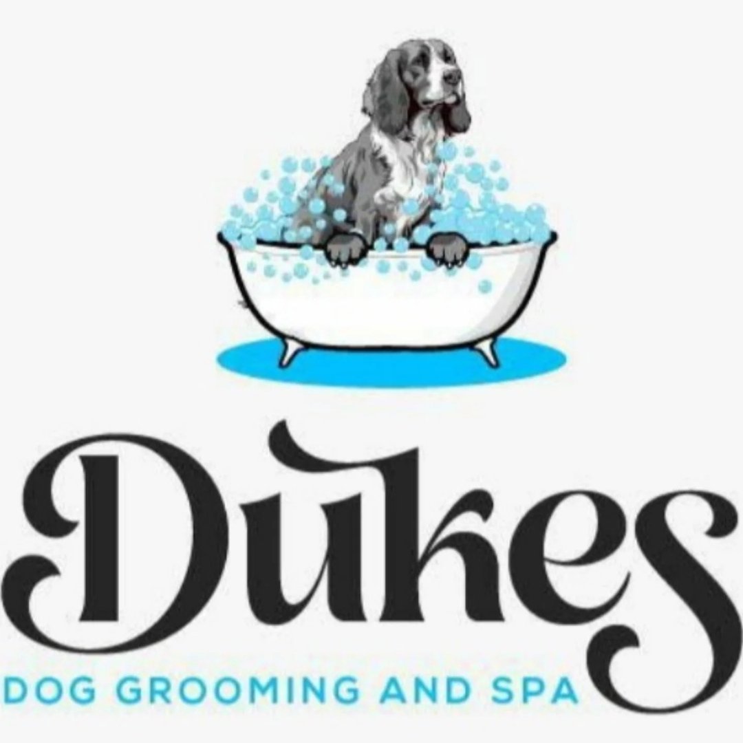 Dukes Dog grooming and spa