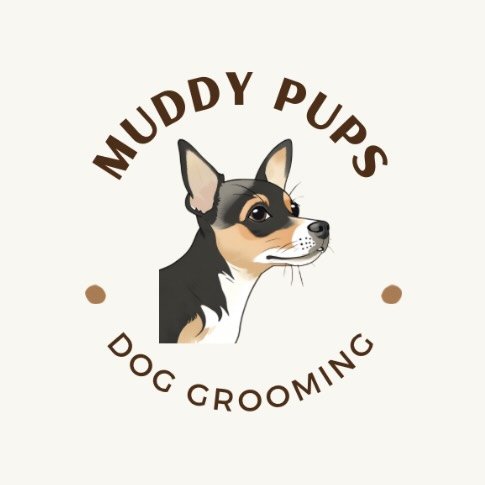 Muddy Pups