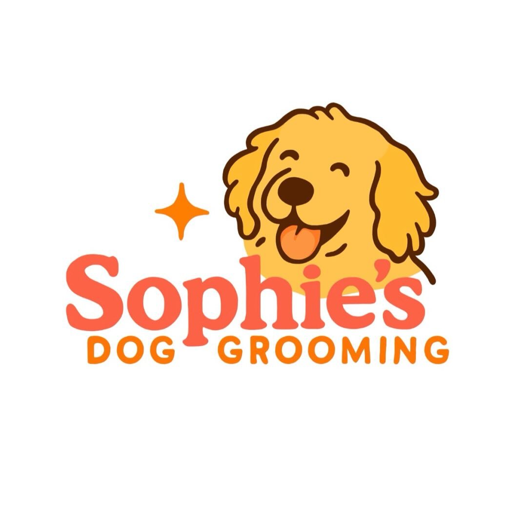 Sophie's Dog Grooming Studio