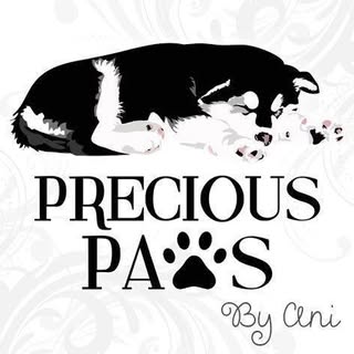 Precious Paws by Ani