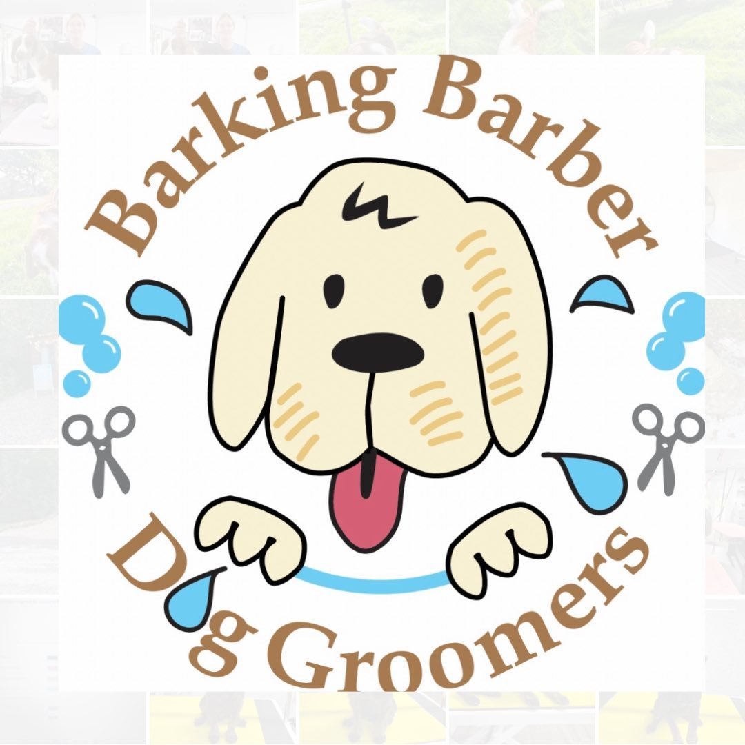 Barking Barber Dog Groomers