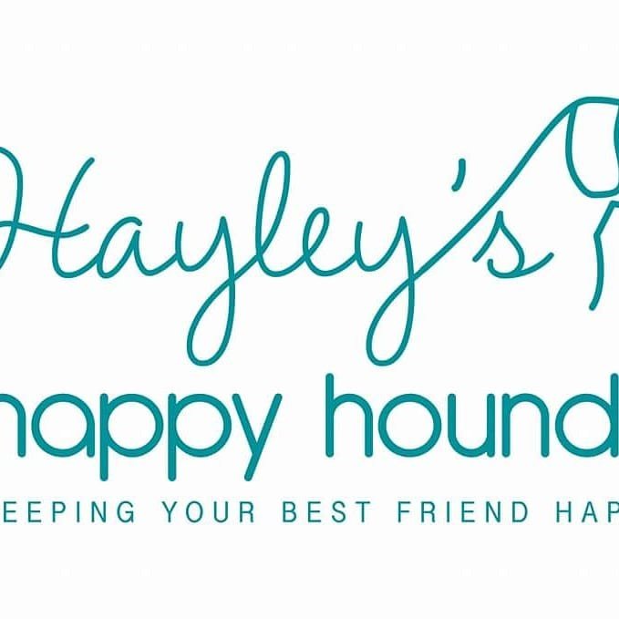 Happy Hounds
