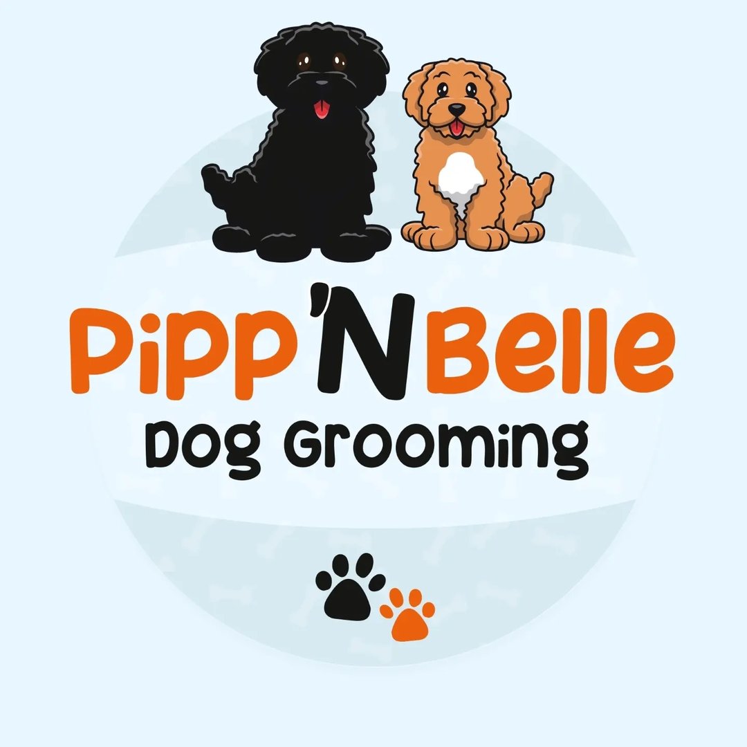 Pipp'NBelle Dog Grooming Ltd