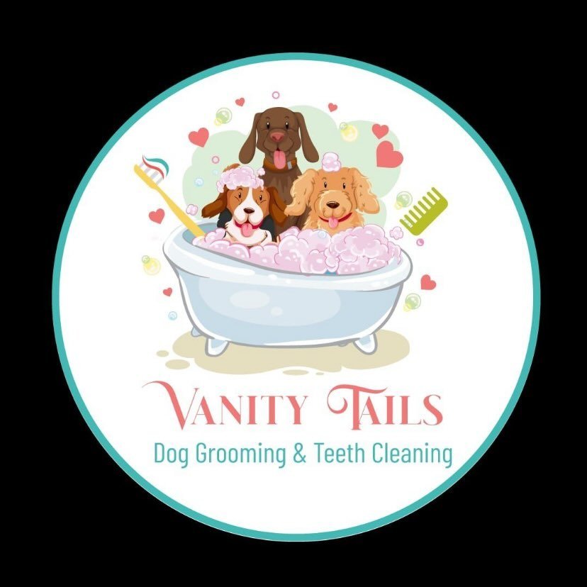 Vanity Tails Dog Grooming