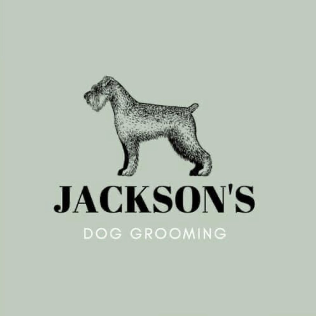 Jackson's Dog Grooming