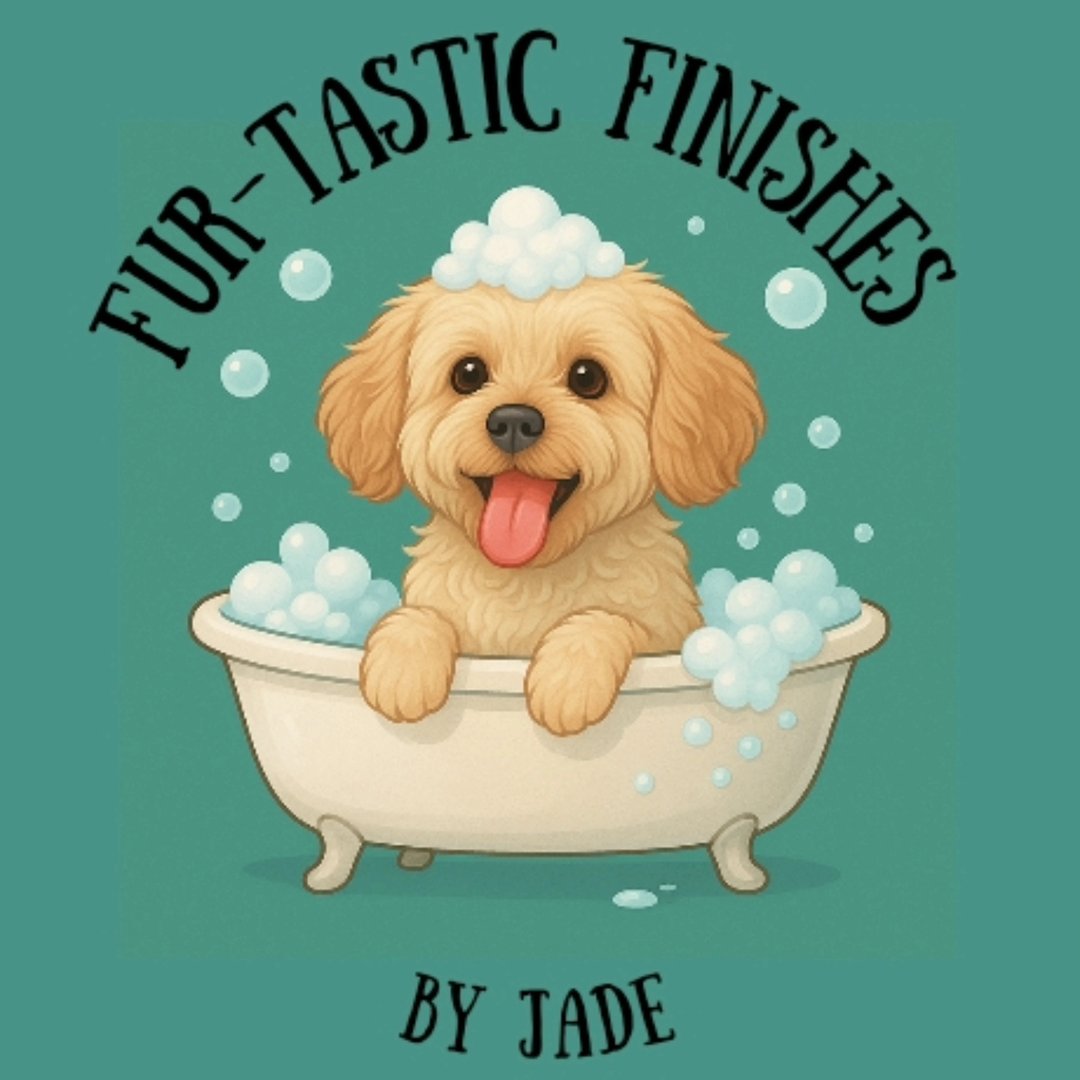 Fur-tastic Finishes
