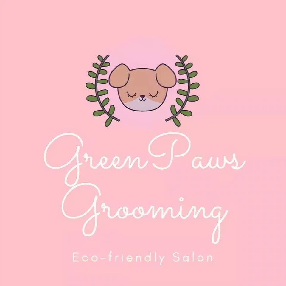 GreenPaws Grooming