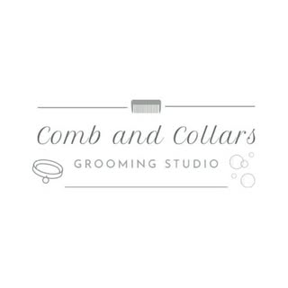 Comb and Collars Grooming Studio