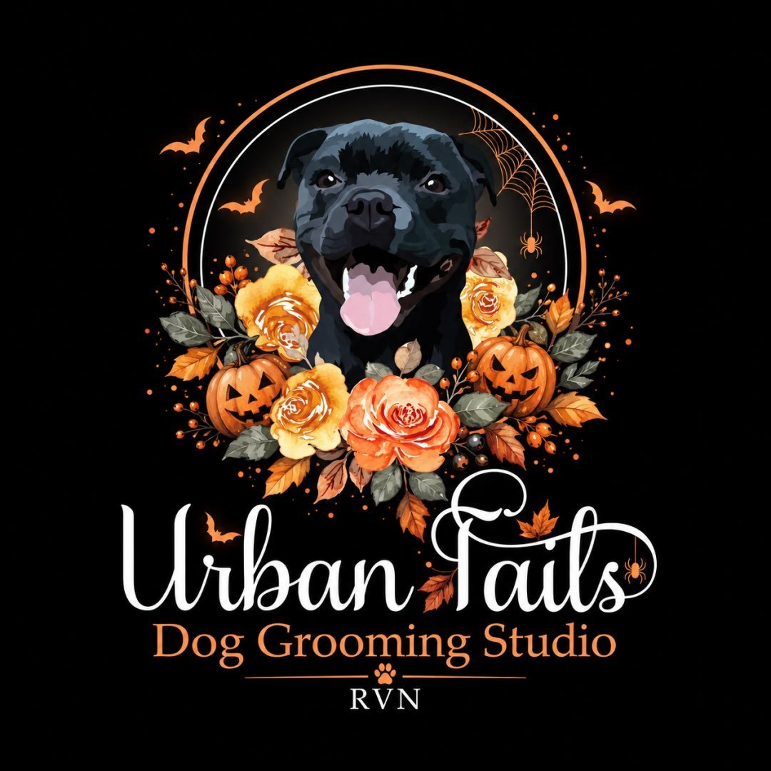 Urban Tails Dog Grooming Studio (Yaxley)