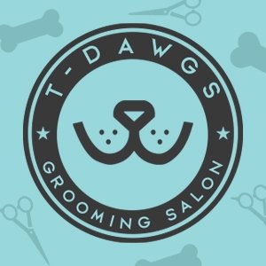 T Dawgs Grooming Salon