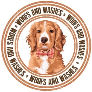 Woofs and Washes