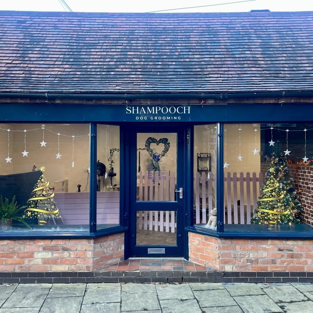 Shampooch Dog Grooming