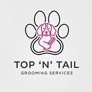Top 'N' Tail Grooming services
