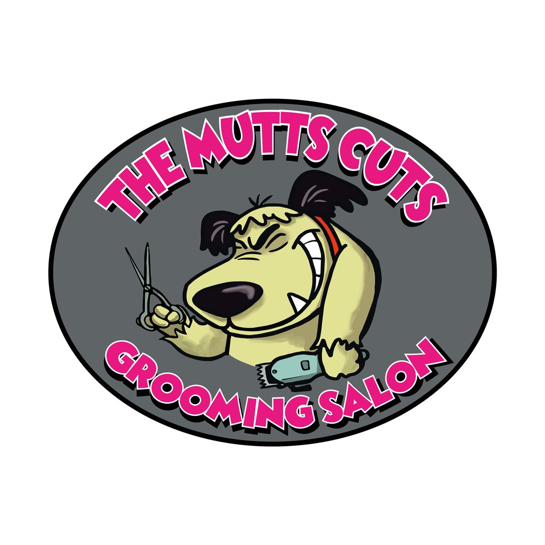 The Mutts Cuts Grooming Salon Swindon