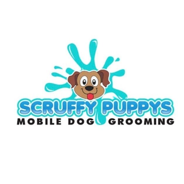 Scruffy Puppys