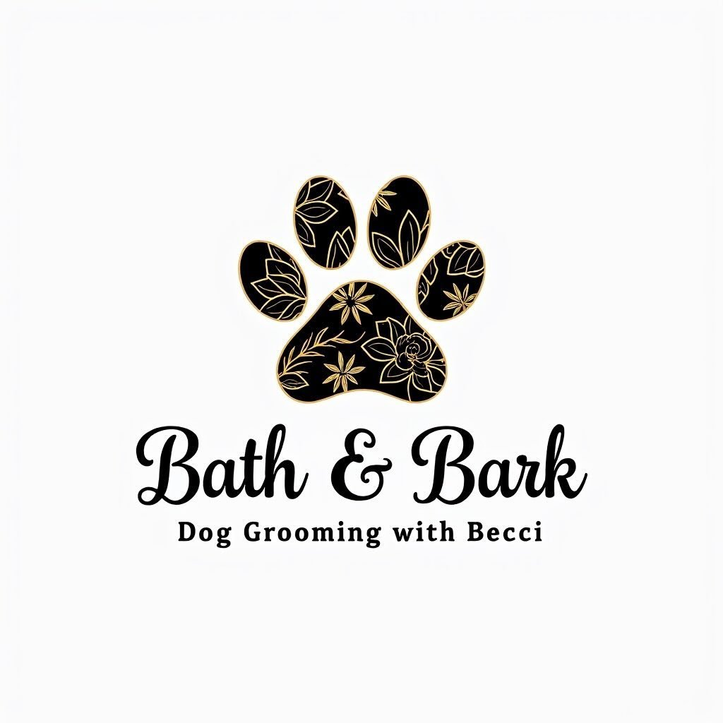Bath & Bark Dog Grooming with Becci