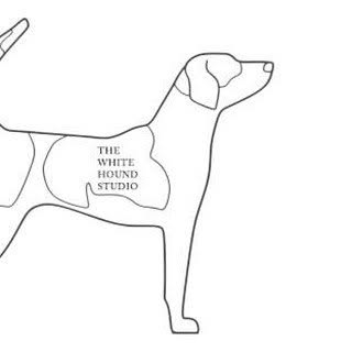 The White Hound Studio