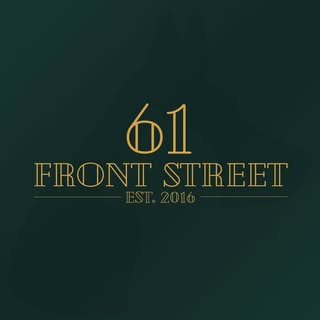 61 Front Street Groomers
