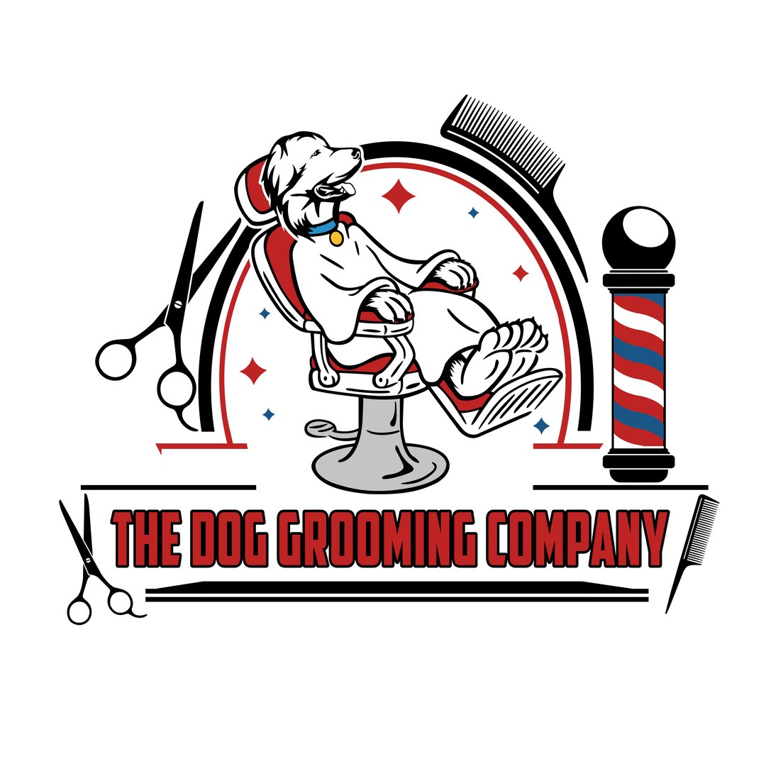 The Dog Grooming Company