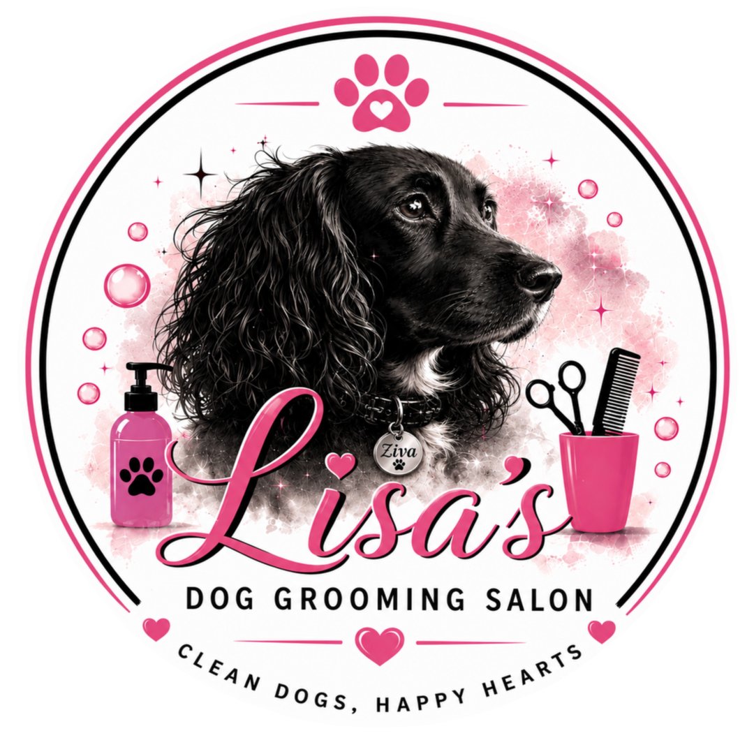 Lisa's Dog Grooming Salon