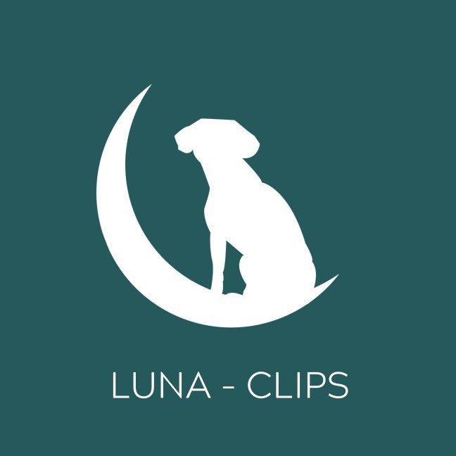 Luna-Clips Professional Dog Groomer