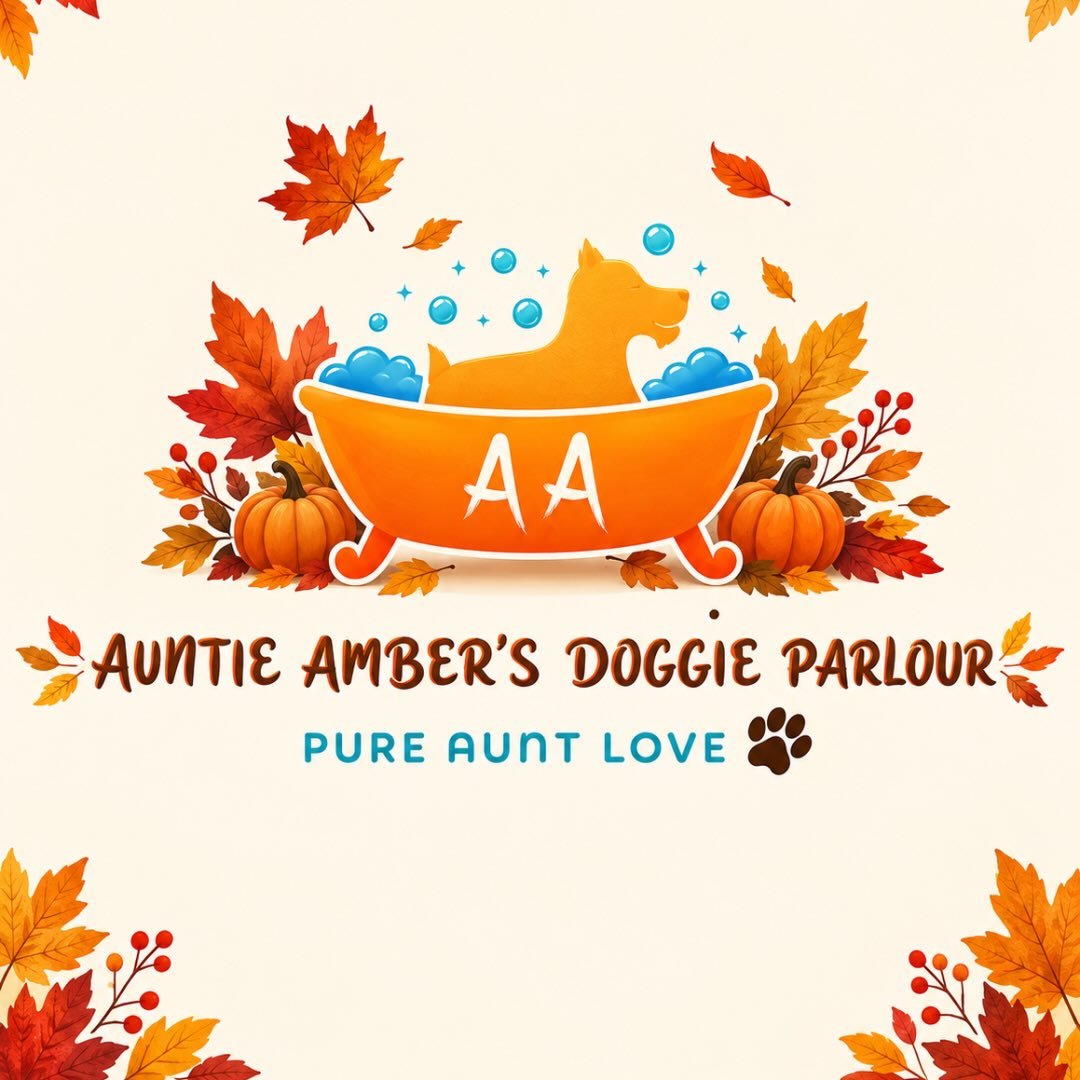 Auntie Amber’s Doggie Parlour
