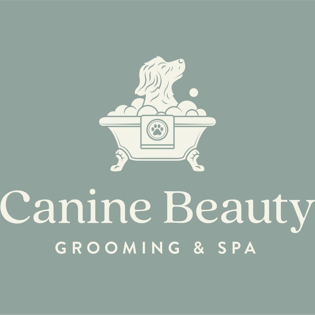 Canine Beauty Grooming and Spa