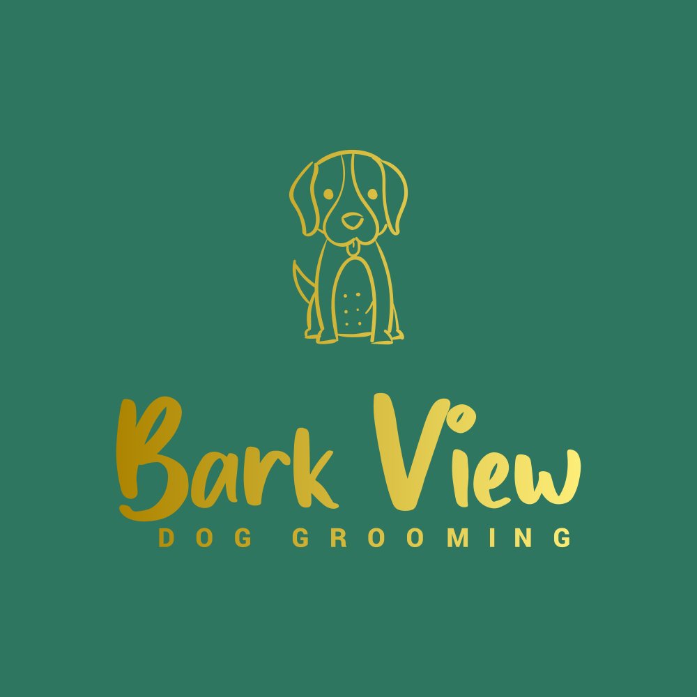 Bark View Dog Grooming