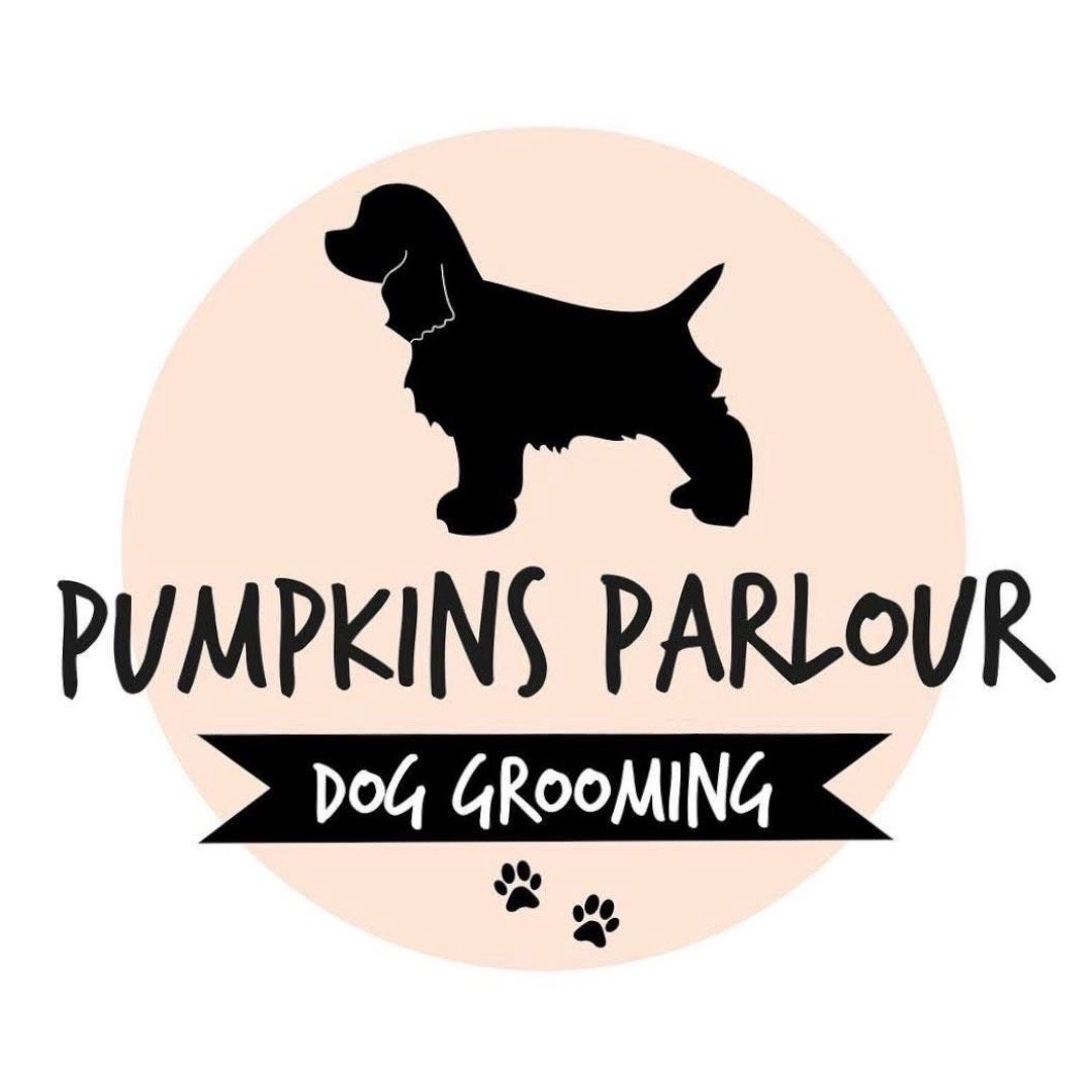 Pumpkins Parlour Dog Grooming