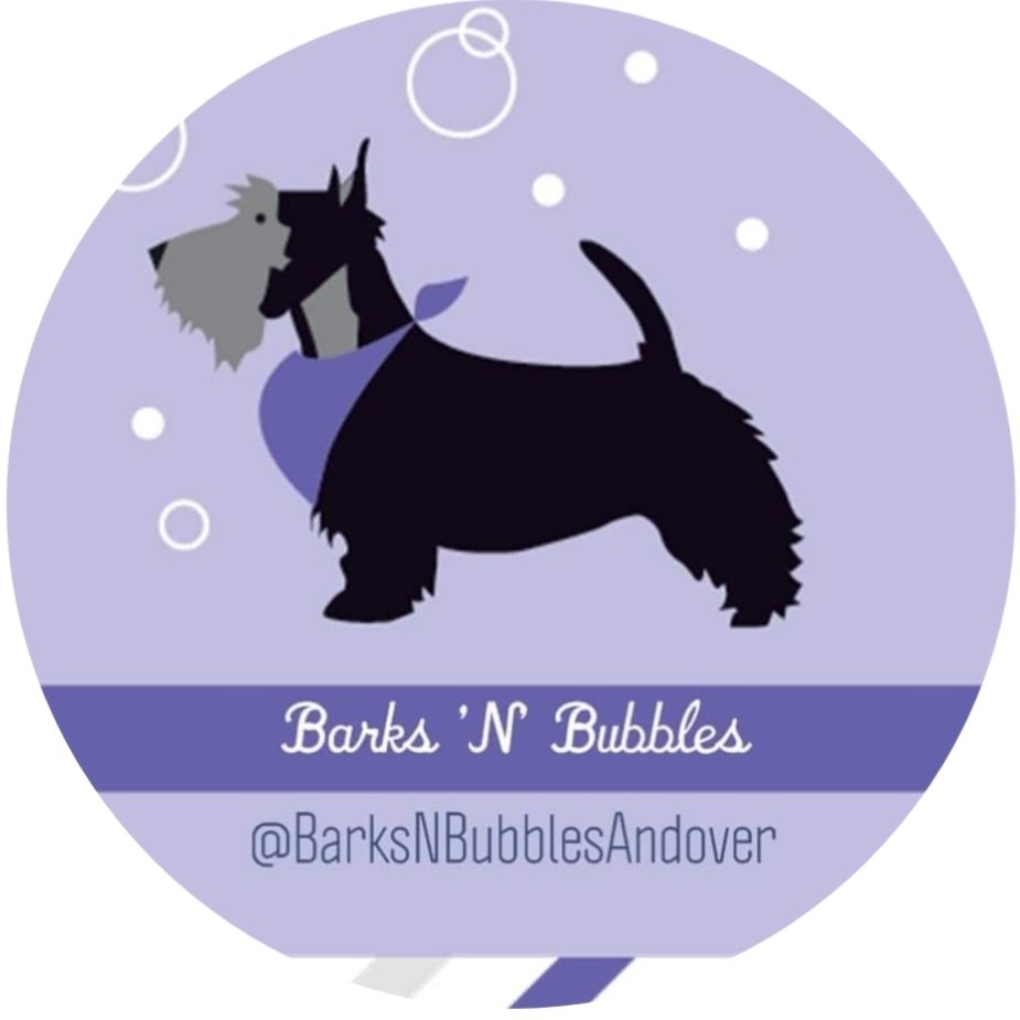 Barks 'N' Bubbles