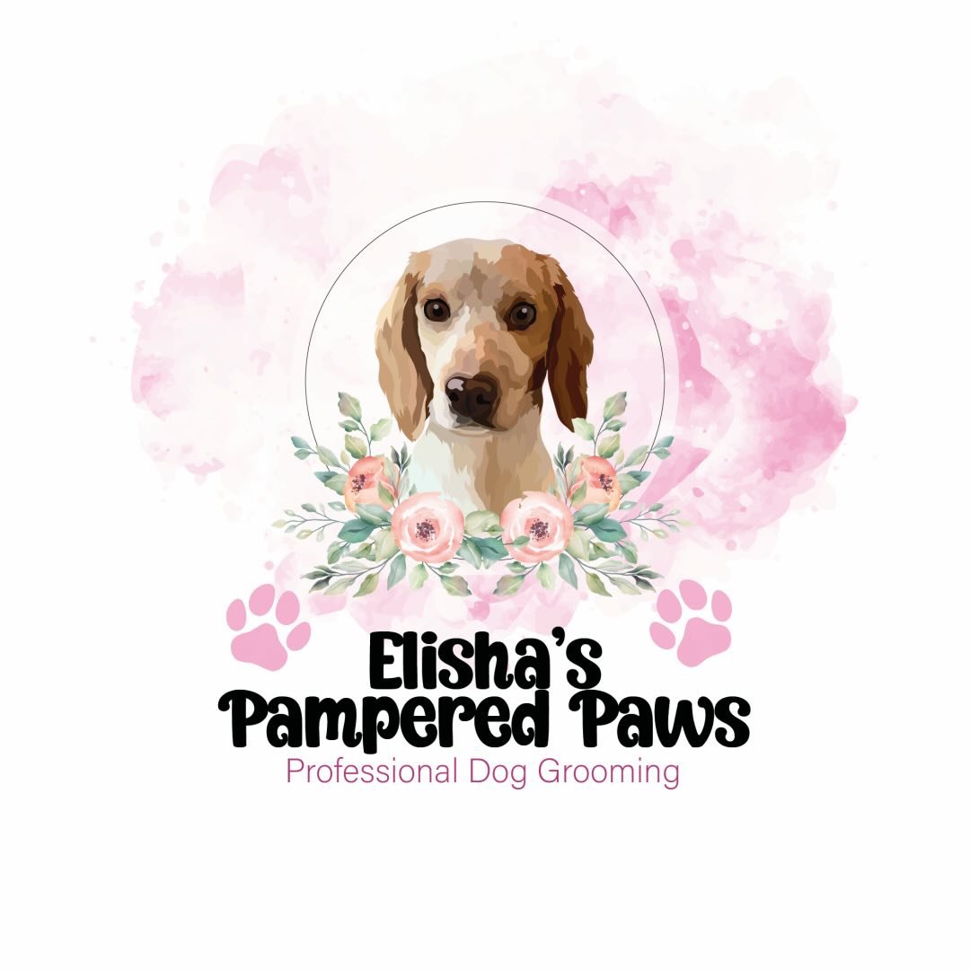 Elisha's Pampered Paws