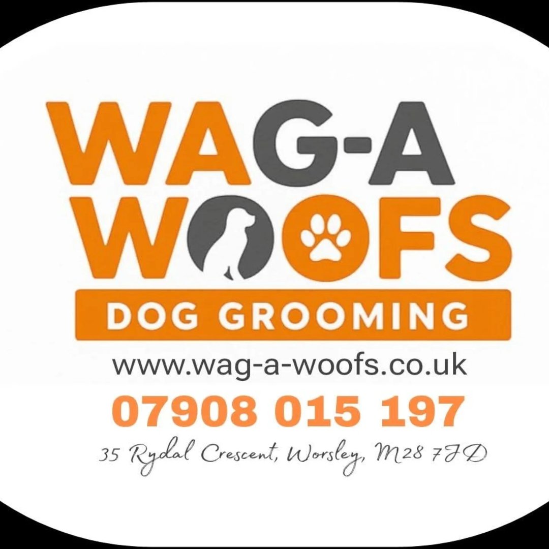 Wag-a-Woofs
