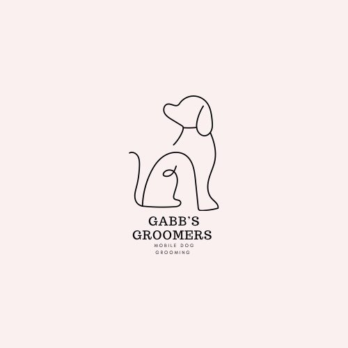 Gabbs Groomers mobile dog grooming