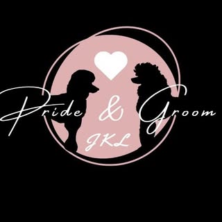 Pride & Groom JKL