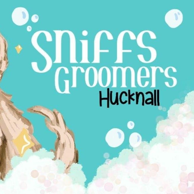 Sniffs Groomers Hucknall