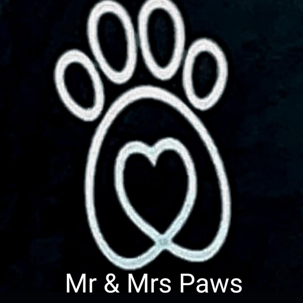 Mr&mrs paws dog grooming widnes