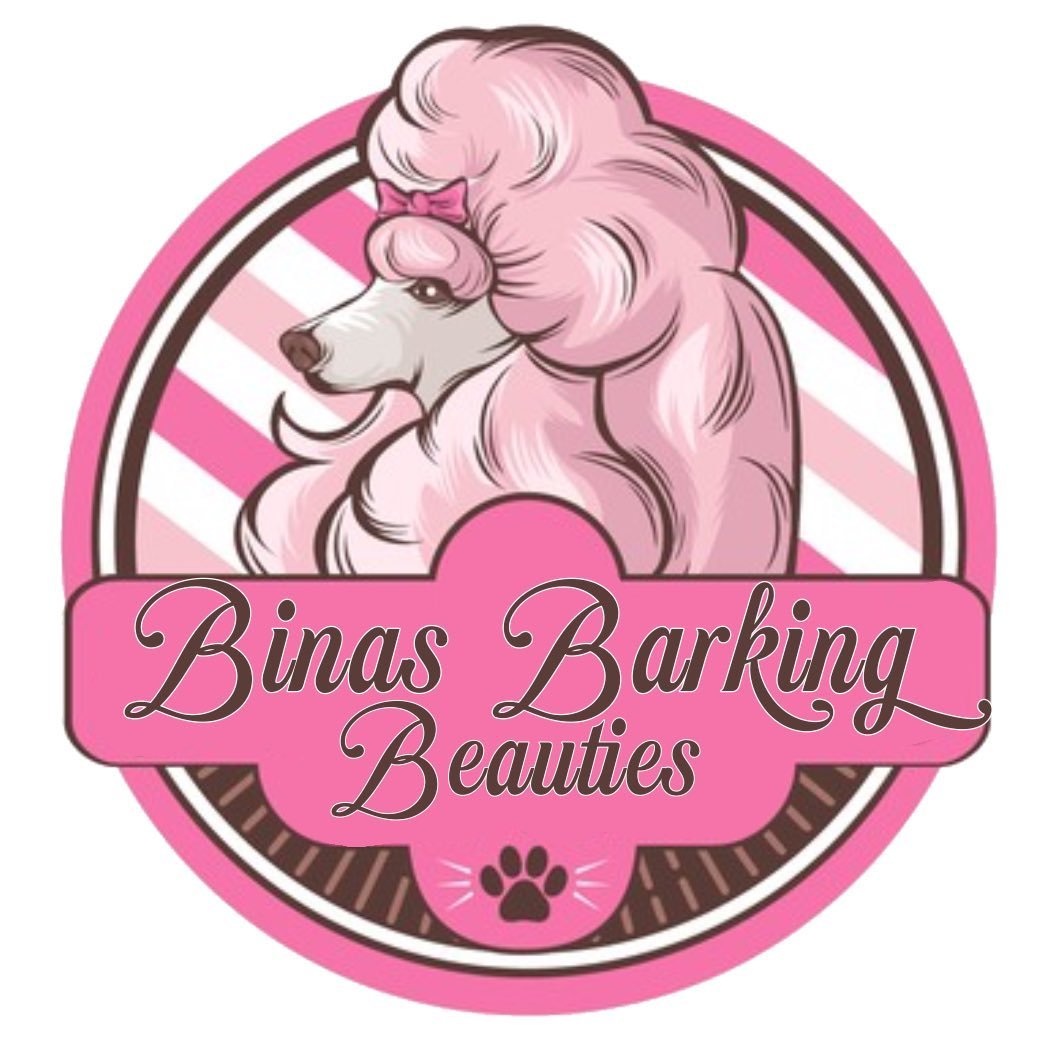 Binas Barking Beauties