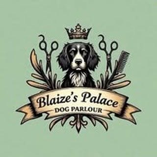 Blaize’s Palace Dog Parlour