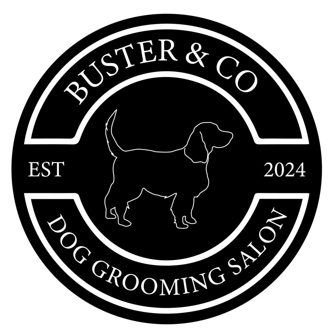 Buster & Co Dog Grooming Salon