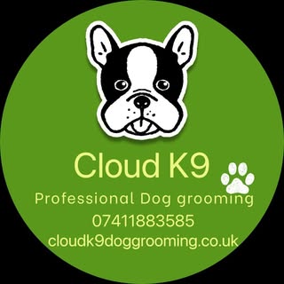 Cloud K9 Dog Grooming