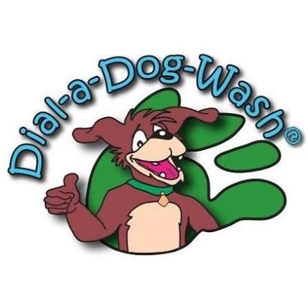 Dial a Dog Wash Devon (central)