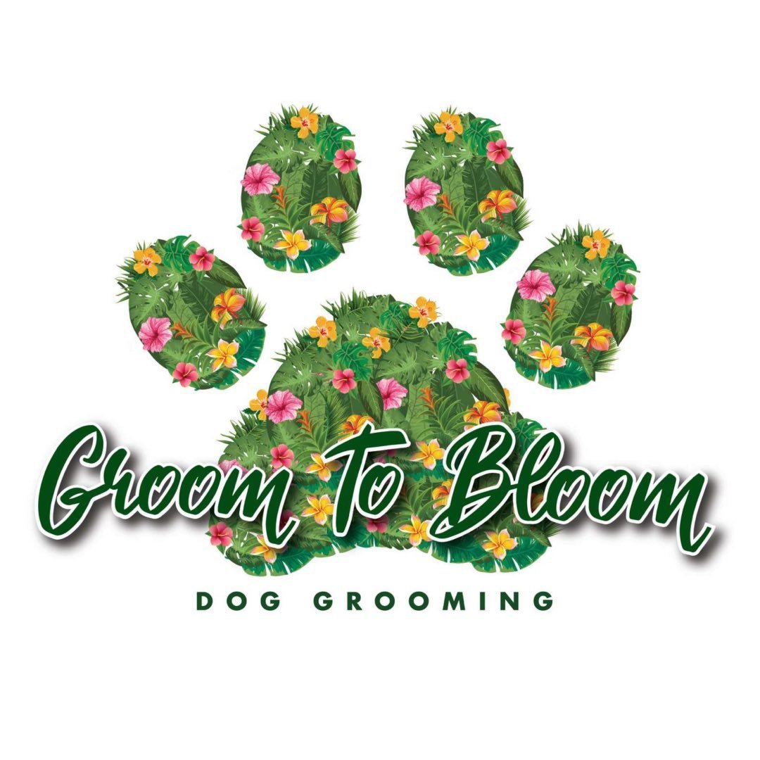 Groom To Bloom Dog Grooming