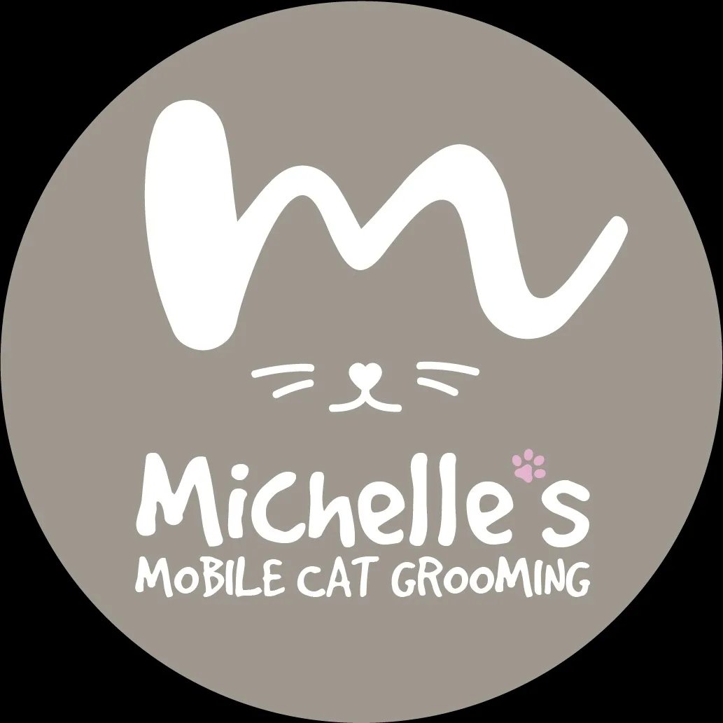 Michelle's Mobile Cat Grooming