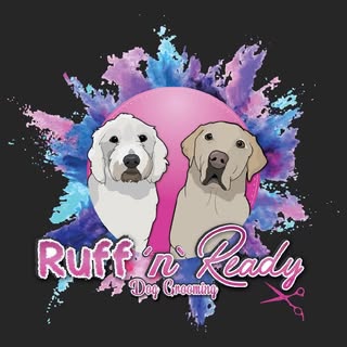 Ruff ‘n’ Ready dog groomers