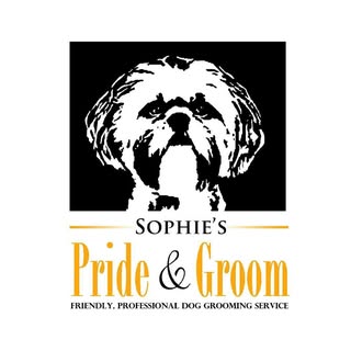 Sophie's Pride & Groom
