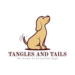 Tangles and Tails Dog Grooming