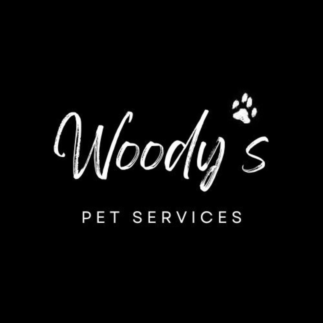 Woody's Pet Services