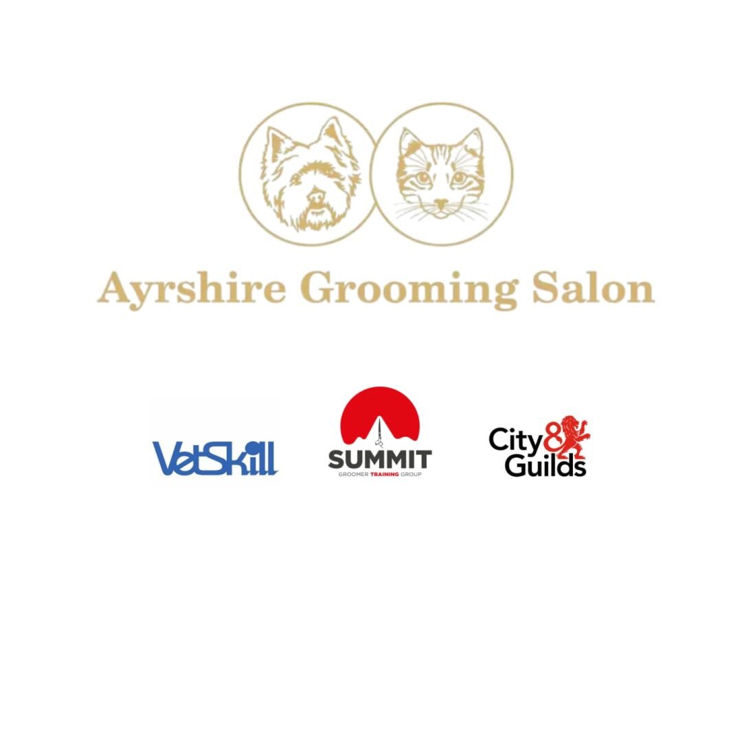 Ayrshire Grooming Salon Ltd & Grooming Academy
